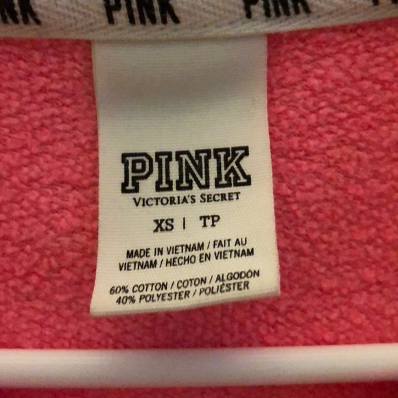 PINK pullover - Picture 2 of 3